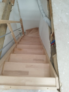 Photo de galerie - Maçonnerie 