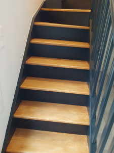 Photo de galerie - Peinture - Tapisserie