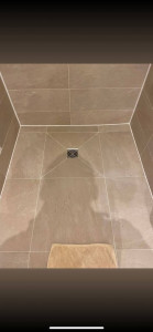 Photo de galerie - Carrelage