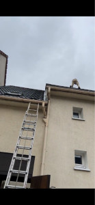 Photo de galerie - Couverture - Toiture