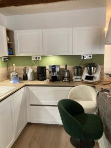 Photo de galerie - Cuisine