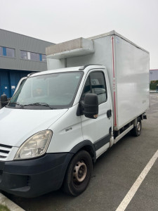 Photo de galerie - Camion 20m3/14m3/6m3