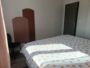 Photo de galerie - Motifs à la demande, peinture ou tapisserie