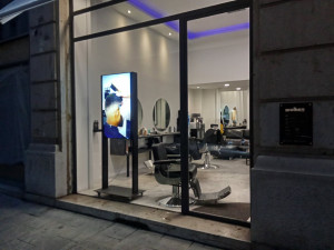 Photo de galerie - Bricolage et multi services