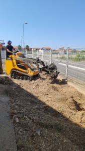 Photo de galerie - Paysagiste - Aménagement du jardin