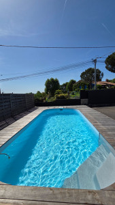 Photo de galerie - Ouverture printemps 