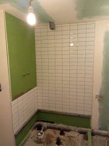 Photo de galerie - Plomberie - Installation sanitaire