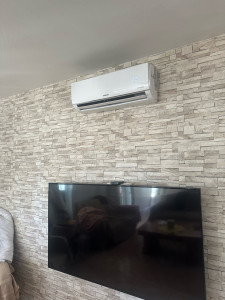 Photo de galerie - Chauffage - Climatisation