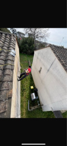 Photo de galerie - Bricolage et multi services