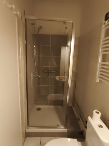 Photo de galerie - Plomberie - Installation sanitaire