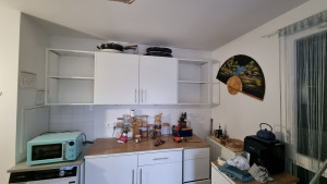 Photo de galerie - Montage de meuble et poser au mur 