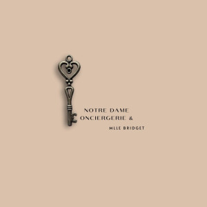 Photo de galerie - Logo Notre Dame et Melle Bridget