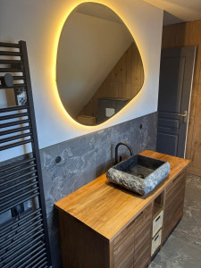 Photo de galerie - Plomberie - Installation sanitaire