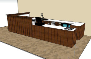 Photo de galerie - Conception 3D