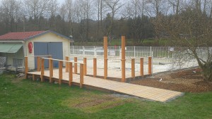 Photo de galerie - Bricolage et multi services