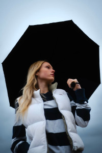 Photo de galerie - Shooting modèle extérieur - Cdesign 