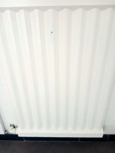 Photo de galerie - Ménage