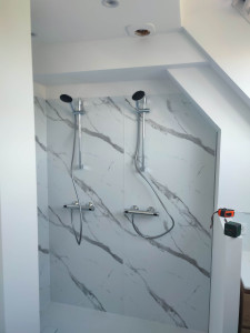 Photo de galerie - Plomberie - Installation sanitaire