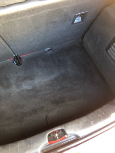 Photo de galerie - Lavage auto