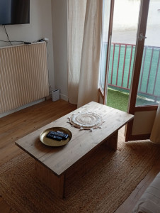 Photo de galerie - Menage classique ?