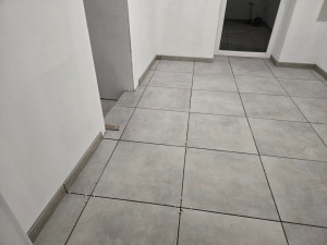 Photo de galerie - Plâtrerie - Murs - Plafonds