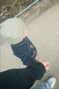 Photo de galerie - Sortie d'école