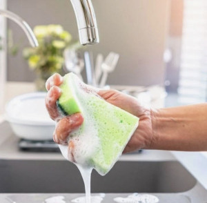 Photo de galerie - Je suis là pour tout vous tâche ménagère 