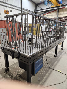 Photo de galerie - Menuiserie - Huisserie - Agencement