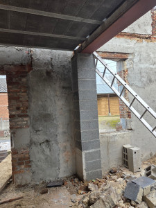Photo de galerie - Bricolage et multi services