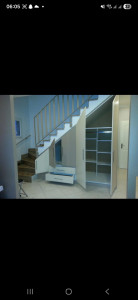 Photo de galerie - Fabrication sur mesure 