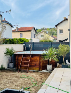 Photo de galerie - Bricolage et multi services