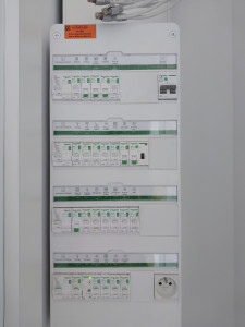 Photo de galerie - Electricité complète de la maison