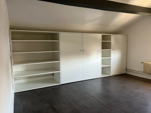 Photo de galerie - Menuiserie - Huisserie - Agencement