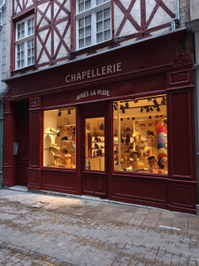 Photo de galerie - Peinture - Tapisserie