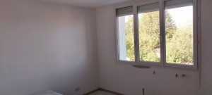 Photo de galerie - Peinture - Tapisserie