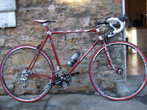 Photo de galerie - Réparation vélo - moto