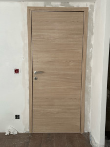 Photo de galerie - Menuiserie - Huisserie - Agencement