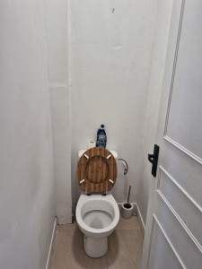 Photo de galerie - Ménage