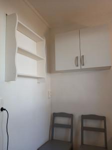 Photo de galerie - Apres montage