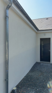 Photo de galerie - Peinture - Tapisserie
