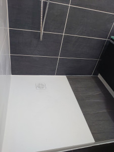 Photo de galerie - Carrelage