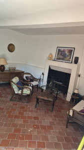 Photo de galerie - Ménage maison rbnb