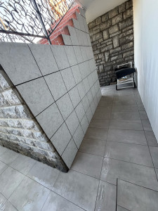 Photo de galerie - Carrelage