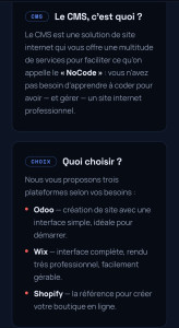Photo de galerie - CoreWeb V2