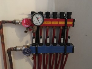 Photo de galerie - Chauffage - Climatisation