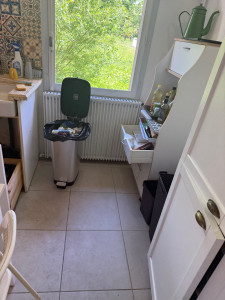 Photo de galerie - Airbnb