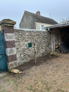 Photo de galerie - Maçonnerie
