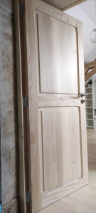 Photo de galerie - Menuiserie - Huisserie - Agencement