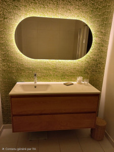 Photo de galerie - Plomberie - Installation sanitaire