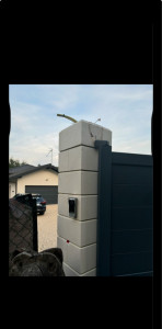 Photo de galerie - Installation électrique